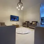Stunning Luxury Apartment
