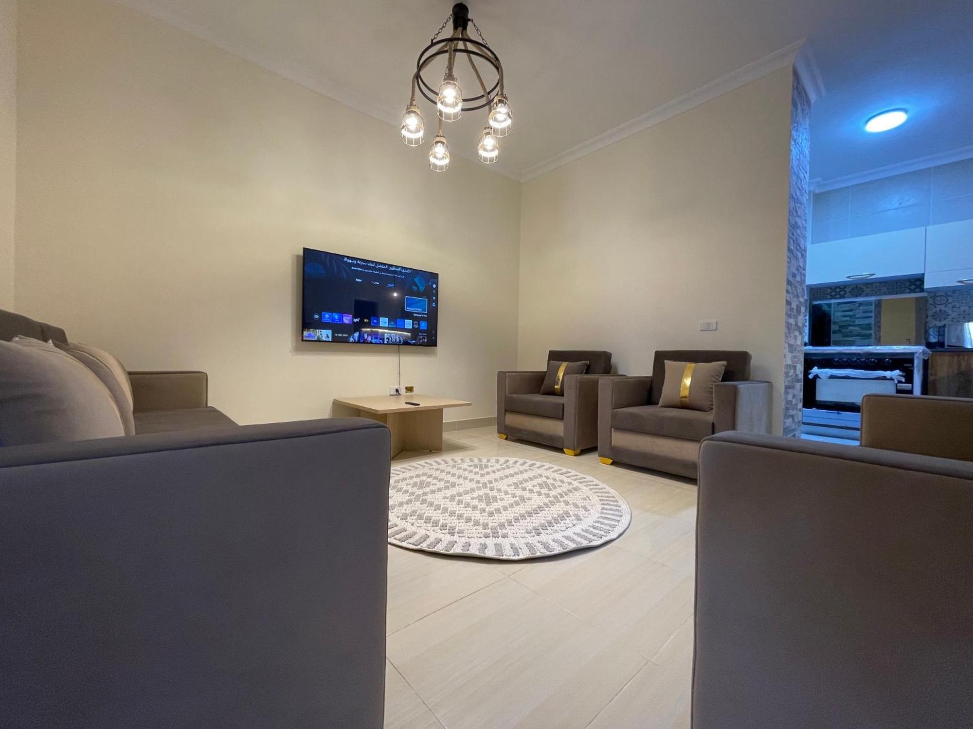 Stunning Luxury *