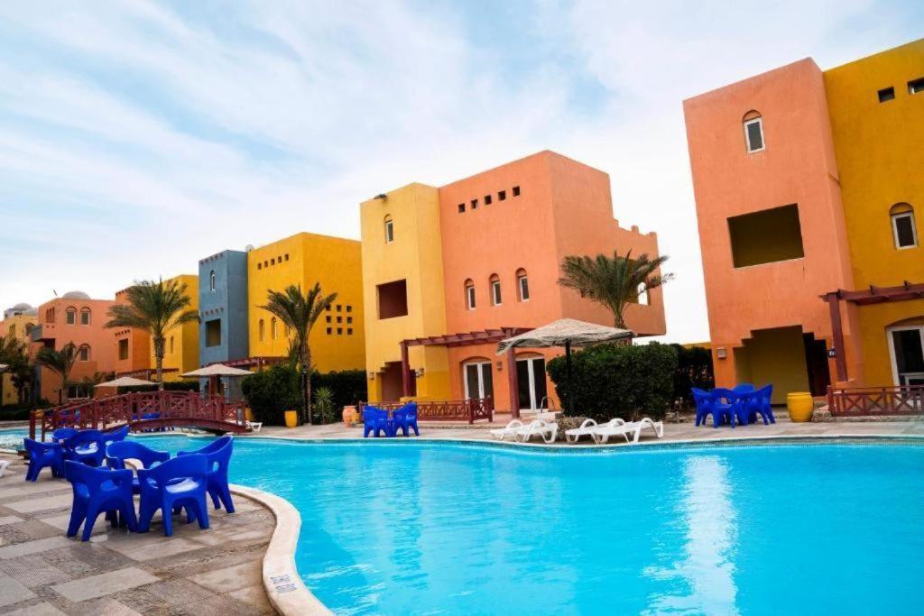 Al Dora Stunning Luxury * Hurghada